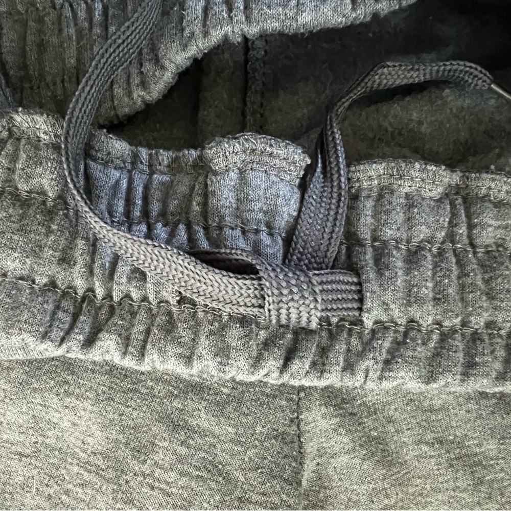 Arkansas Razorbacks Gray Sweatpants - Picture 5 of 5